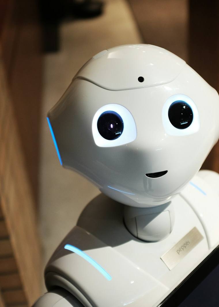 Capa do artigo: Chatbot ou Agente de IA: Qual a Diferença e Qual Escolher
