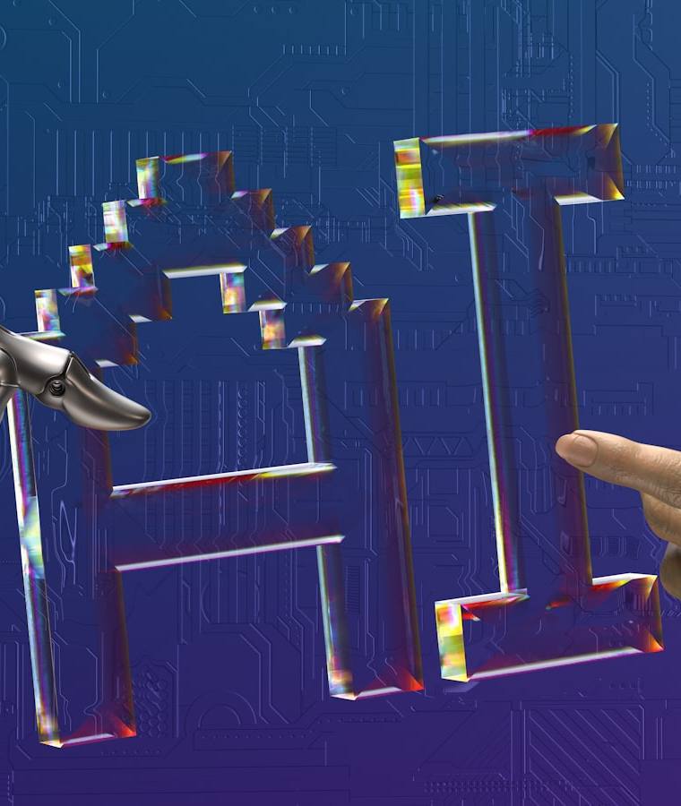 Capa do artigo: Transformação com IA: Porque a Maioria das Empresas Ainda Não Vê Resultados